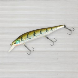 Воблер GC Dazzler SP, 115мм, 15,3г, 0,5-1,2м, колір № 200